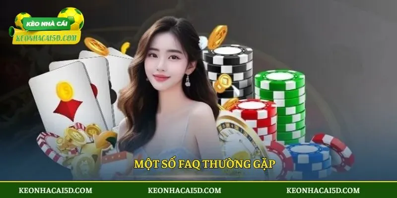 Win79 - Nền Tảng Giải Trí Chất Lượng Toàn Diện Nhất 2025 4 Một số FAQ thường gặp